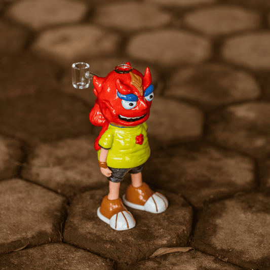 BOONG URBAN DEVIL HD349